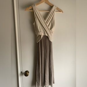 Anthropologie Amadi dress xs 3/15